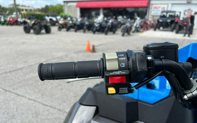 2023 Polaris Sportsman XP 1000 High Lifter Edition