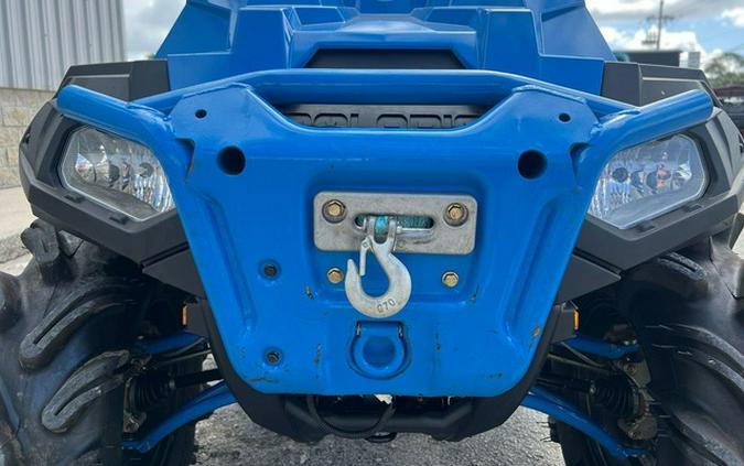 2023 Polaris Sportsman XP 1000 High Lifter Edition