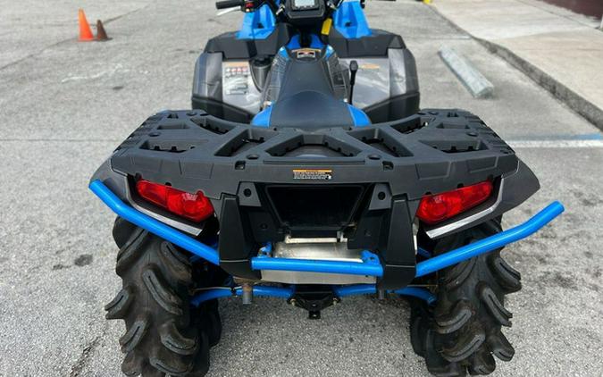 2023 Polaris Sportsman XP 1000 High Lifter Edition