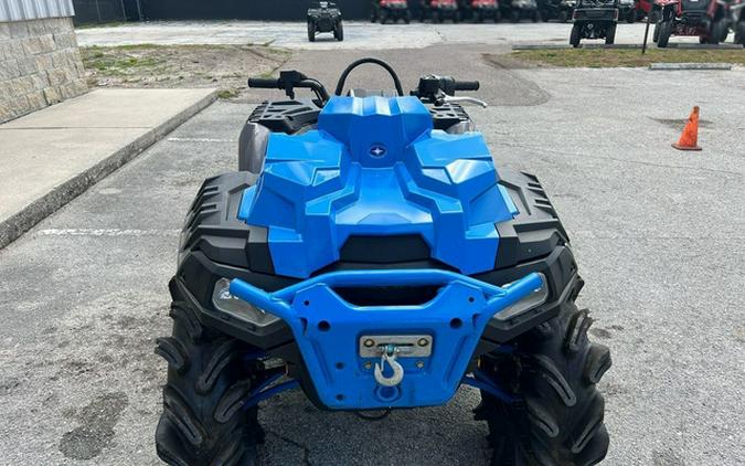2023 Polaris Sportsman XP 1000 High Lifter Edition