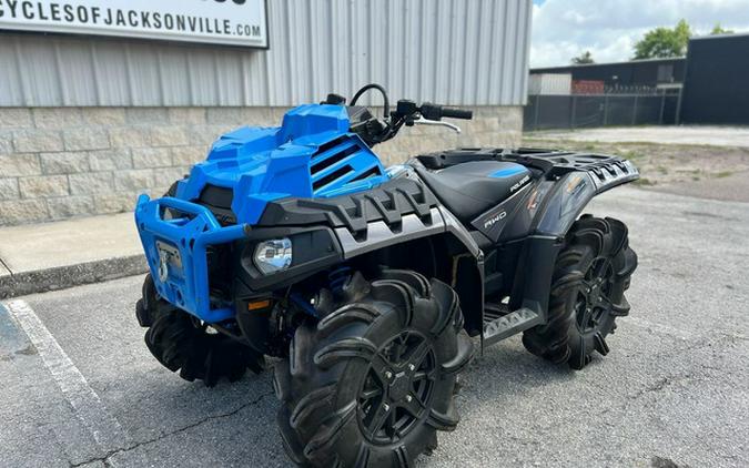 2023 Polaris Sportsman XP 1000 High Lifter Edition
