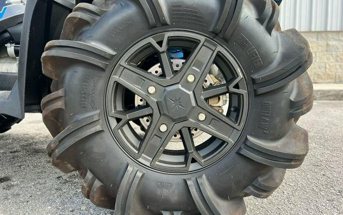 2023 Polaris Sportsman XP 1000 High Lifter Edition