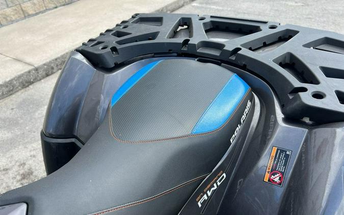 2023 Polaris Sportsman XP 1000 High Lifter Edition