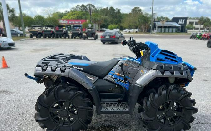 2023 Polaris Sportsman XP 1000 High Lifter Edition