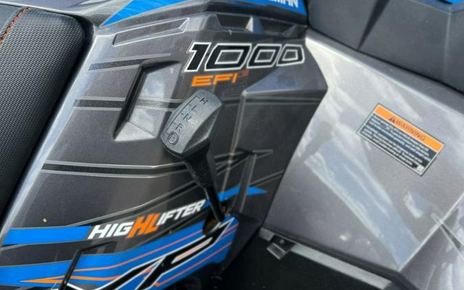 2023 Polaris Sportsman XP 1000 High Lifter Edition