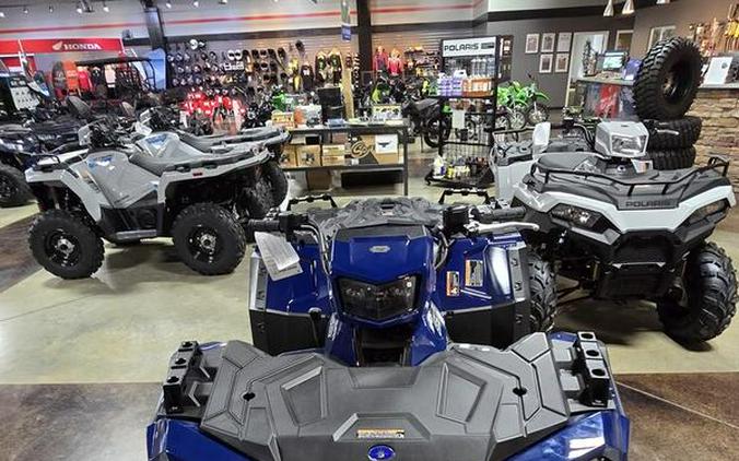 2026 Polaris® Sportsman 850 Premium