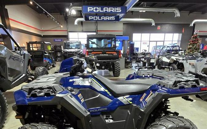 2026 Polaris® Sportsman 850 Premium