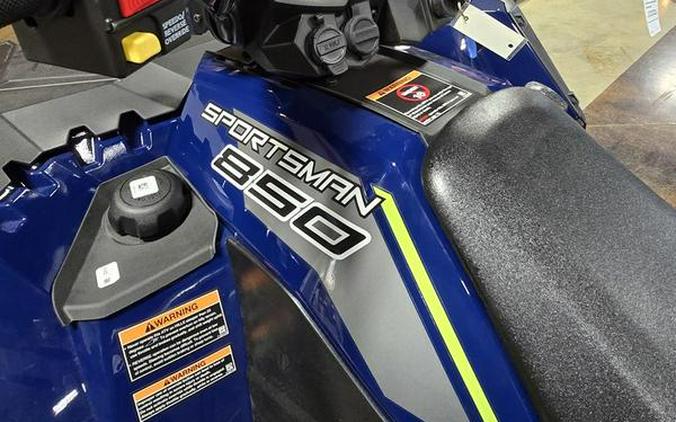 2026 Polaris® Sportsman 850 Premium