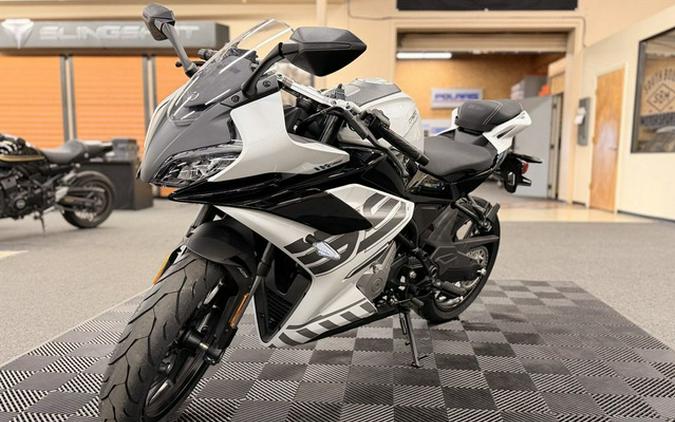 2026 CFMOTO SS 300