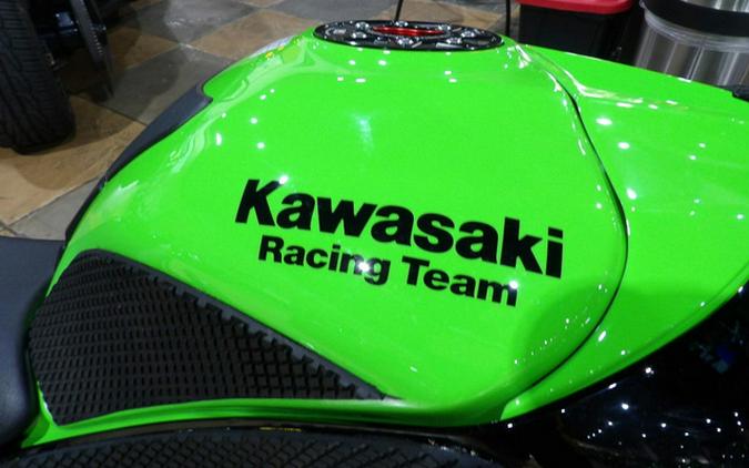 2025 Kawasaki Ninja ZX-10R KRT Edition ABS ABS KRT Edition