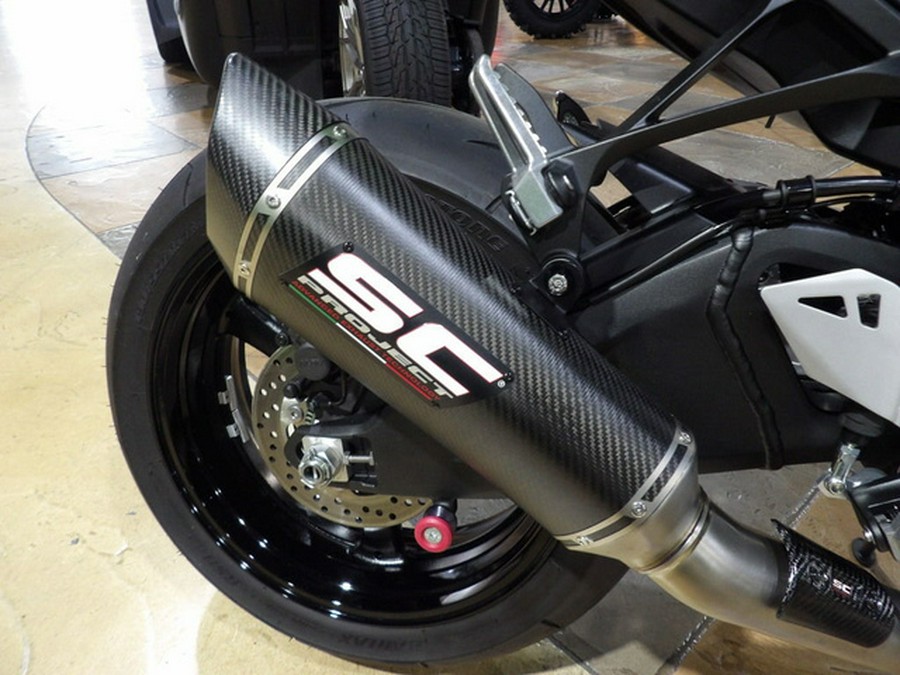 2025 Kawasaki Ninja ZX-10R KRT Edition ABS ABS KRT Edition