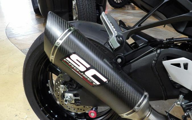 2025 Kawasaki Ninja ZX-10R KRT Edition ABS ABS KRT Edition