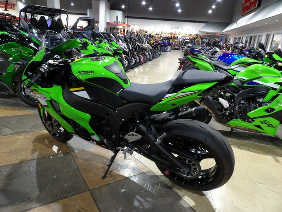 2025 Kawasaki Ninja ZX-10R KRT Edition ABS ABS KRT Edition