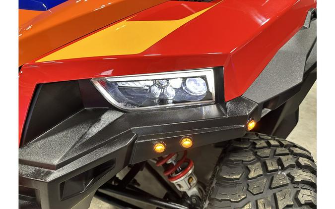 2022 GENERAL XP 1000 LE TROY LEE - Polaris