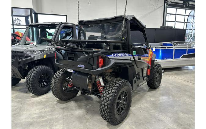 2022 GENERAL XP 1000 LE TROY LEE - Polaris
