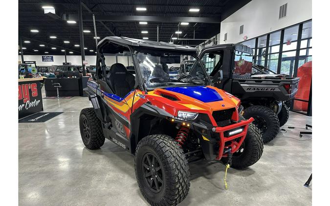 2022 GENERAL XP 1000 LE TROY LEE - Polaris