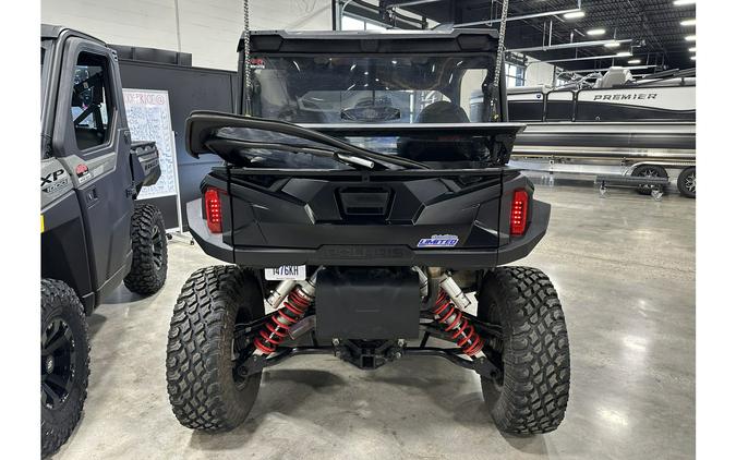 2022 GENERAL XP 1000 LE TROY LEE - Polaris