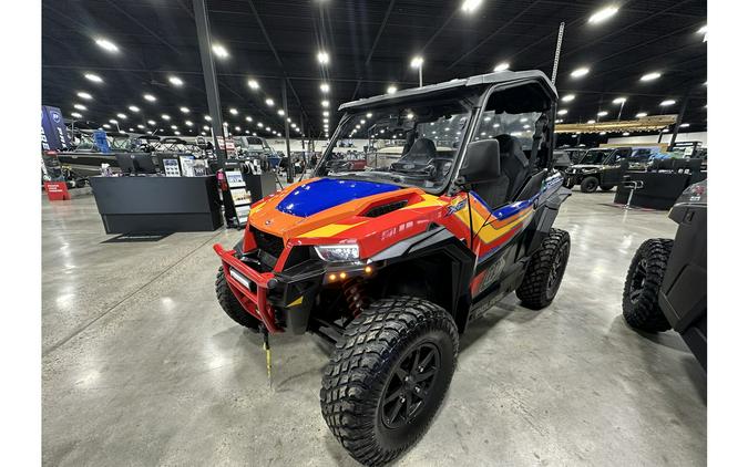 2022 GENERAL XP 1000 LE TROY LEE - Polaris