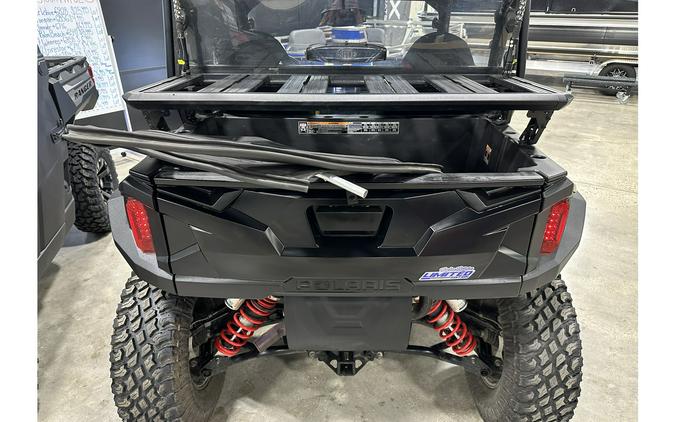 2022 GENERAL XP 1000 LE TROY LEE - Polaris