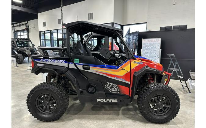 2022 GENERAL XP 1000 LE TROY LEE - Polaris