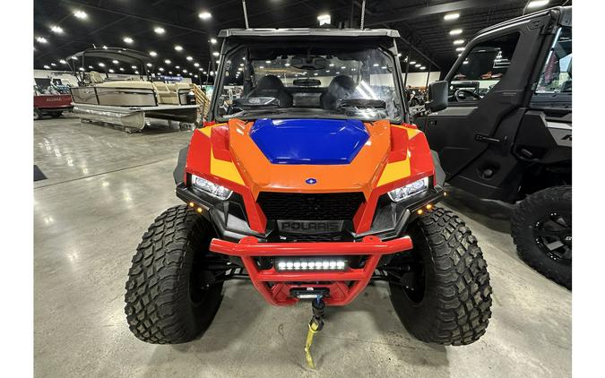 2022 GENERAL XP 1000 LE TROY LEE - Polaris