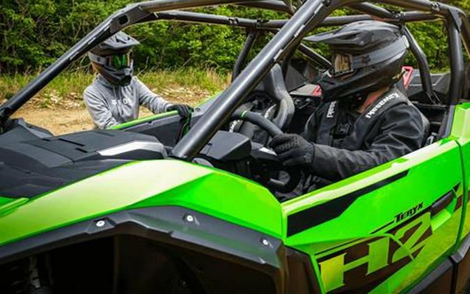 2027 Kawasaki TERYX® H2