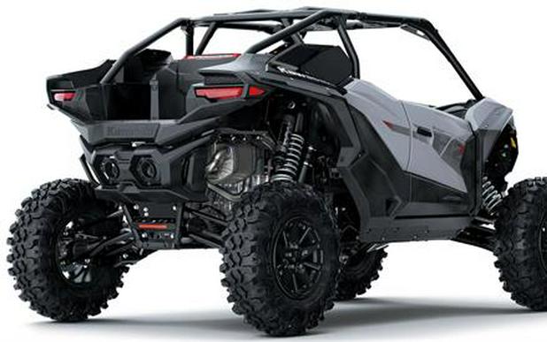 2027 Kawasaki TERYX® H2
