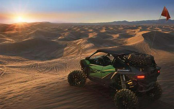 2027 Kawasaki TERYX® H2