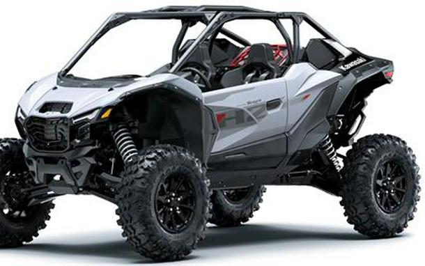 2027 Kawasaki TERYX® H2