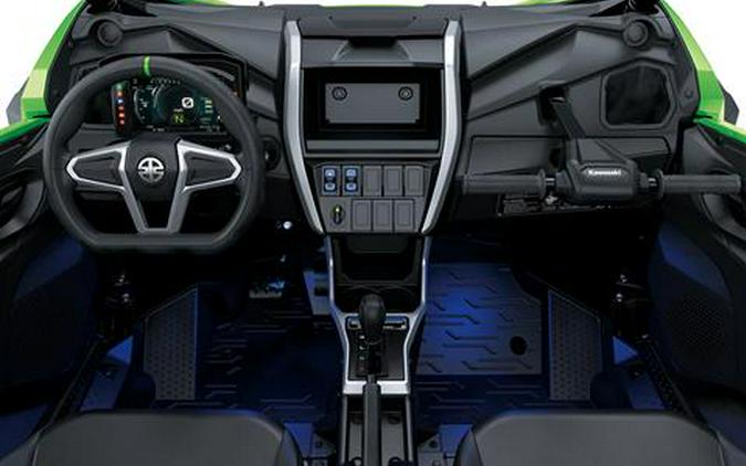 2027 Kawasaki TERYX® H2