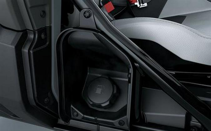 2027 Kawasaki TERYX® H2