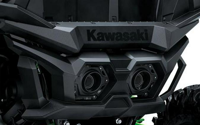 2027 Kawasaki TERYX® H2