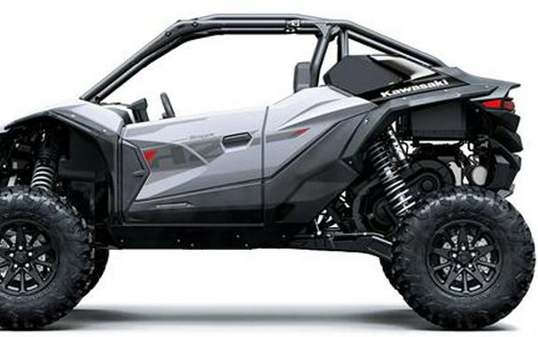 2027 Kawasaki TERYX® H2