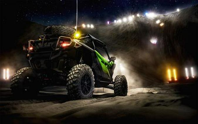 2027 Kawasaki TERYX® H2