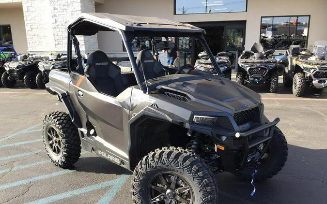 2026 POLARIS GENERAL XP 1000 ULTIMATE