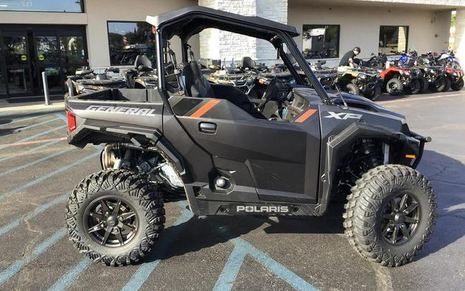 2026 POLARIS GENERAL XP 1000 ULTIMATE