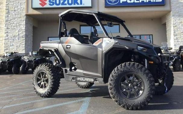 2026 POLARIS GENERAL XP 1000 ULTIMATE