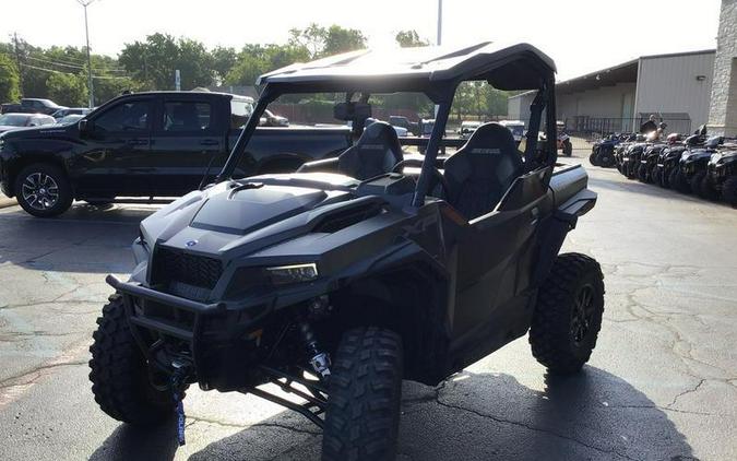 2026 POLARIS GENERAL XP 1000 ULTIMATE