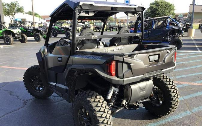 2026 POLARIS GENERAL XP 1000 ULTIMATE