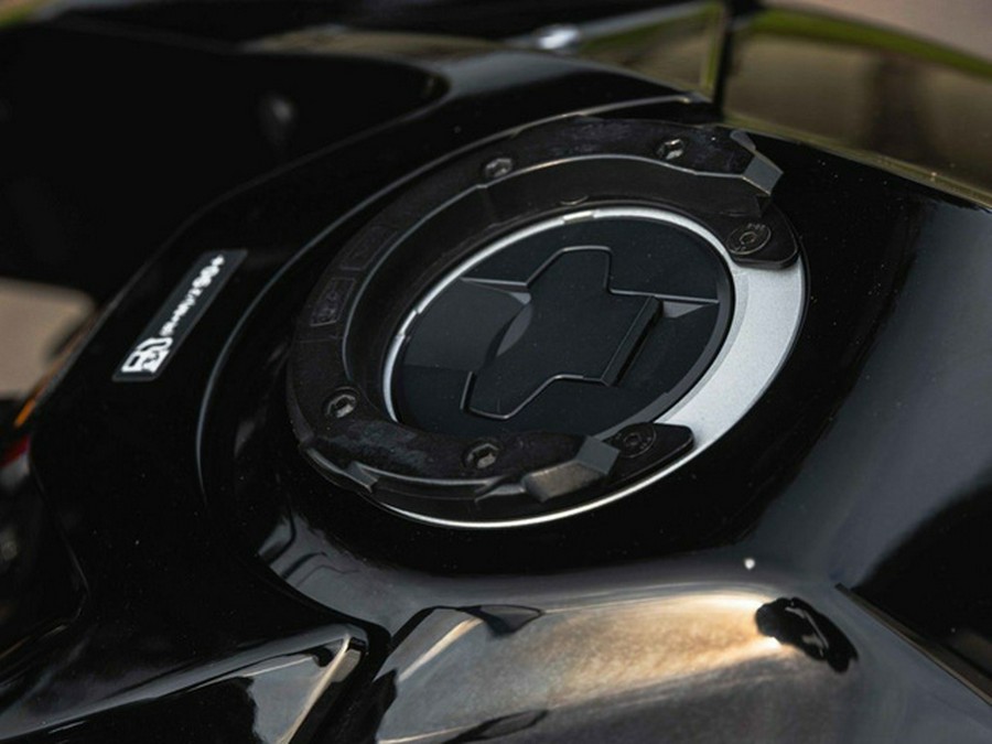 2024 Suzuki V-Strom 800 Touring