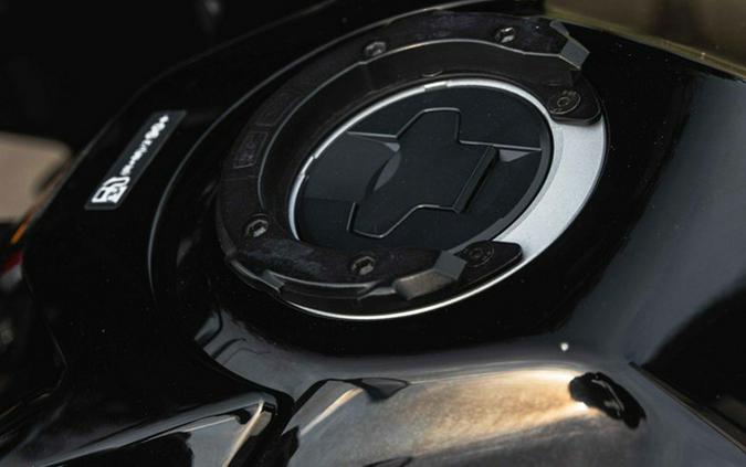 2024 Suzuki V-Strom 800 Touring