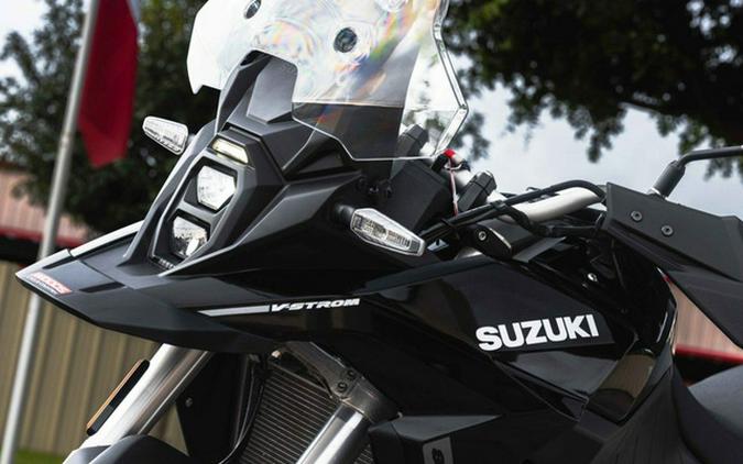 2024 Suzuki V-Strom 800 Touring
