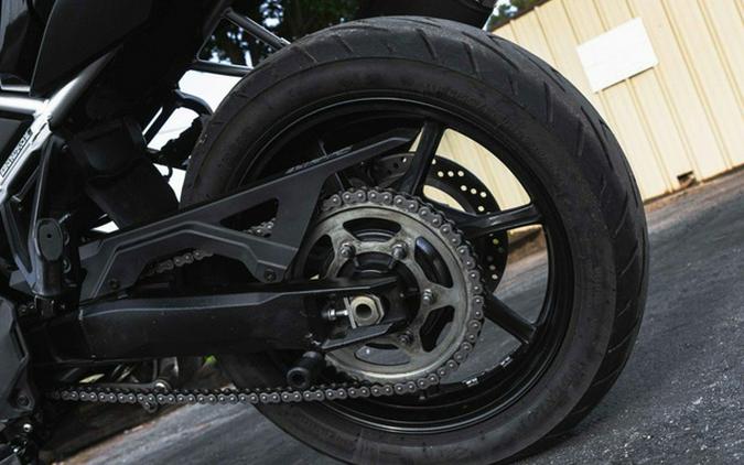 2024 Suzuki V-Strom 800 Touring