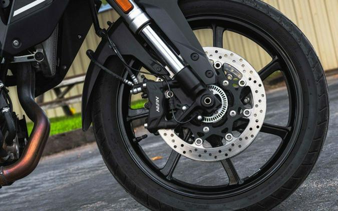 2024 Suzuki V-Strom 800 Touring