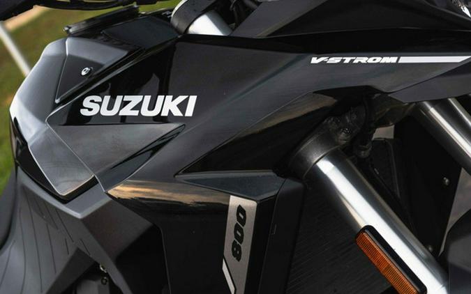 2024 Suzuki V-Strom 800 Touring