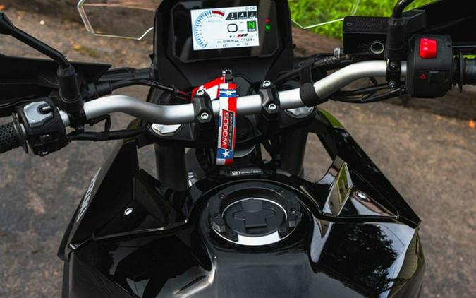 2024 Suzuki V-Strom 800 Touring
