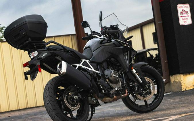 2024 Suzuki V-Strom 800 Touring