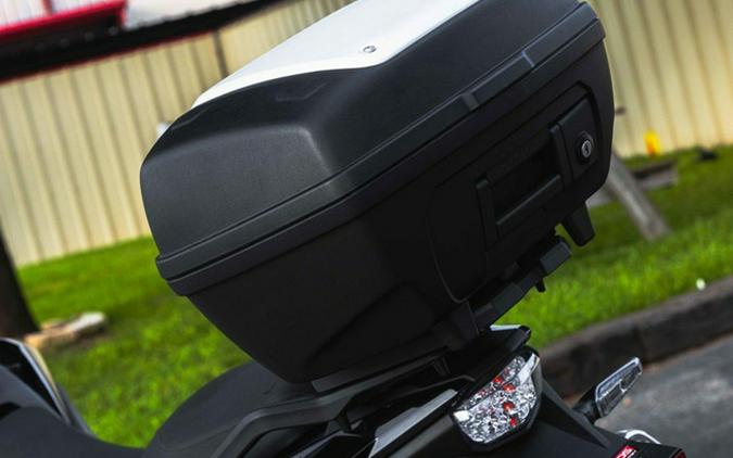 2024 Suzuki V-Strom 800 Touring