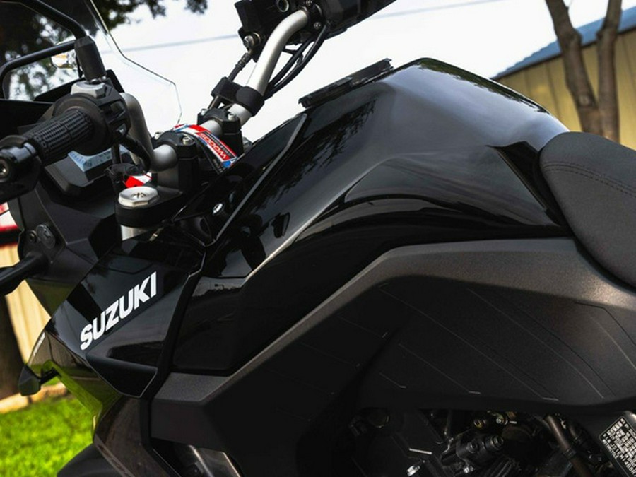 2024 Suzuki V-Strom 800 Touring