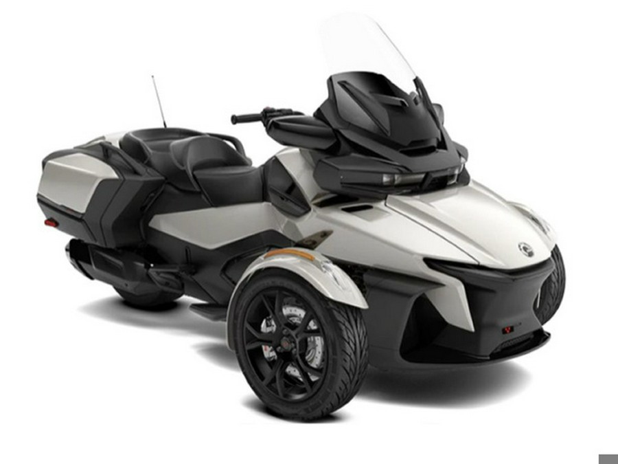 2020 Can-Am Spyder RT